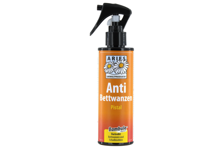 ARIES® Pistal Anti Bettwanzen Spray