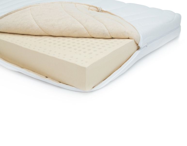 Naturlatex Deluxe 14 cm
