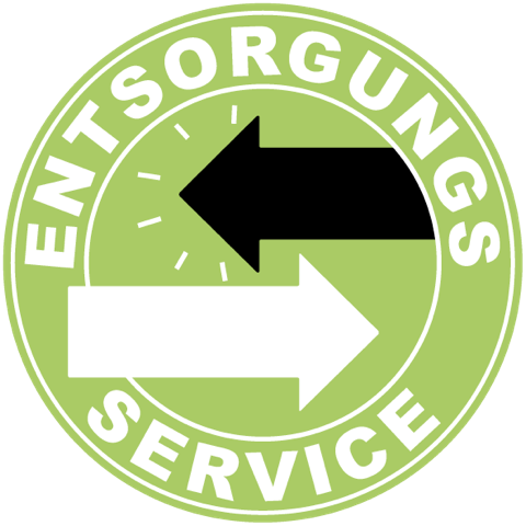 Entsorgung