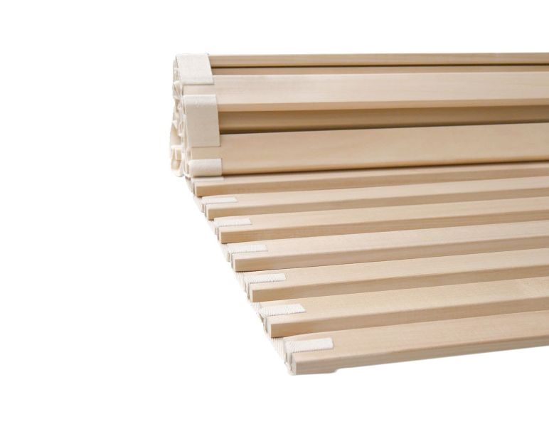 (R697) Rollrost, 80x200cm