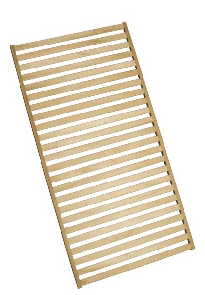 (L710) Rahmenrost 4 cm, 140x220cm