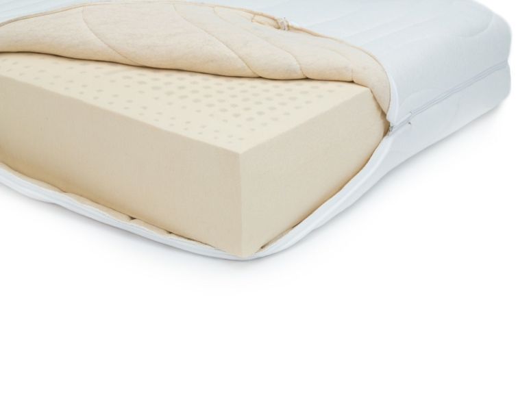 Naturlatex Deluxe - 20cm