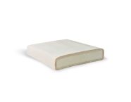 Naturlatex Topper X5
