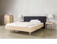 Durchdachte Details, die zum ruhigen und gesunden Schlaf beitragen