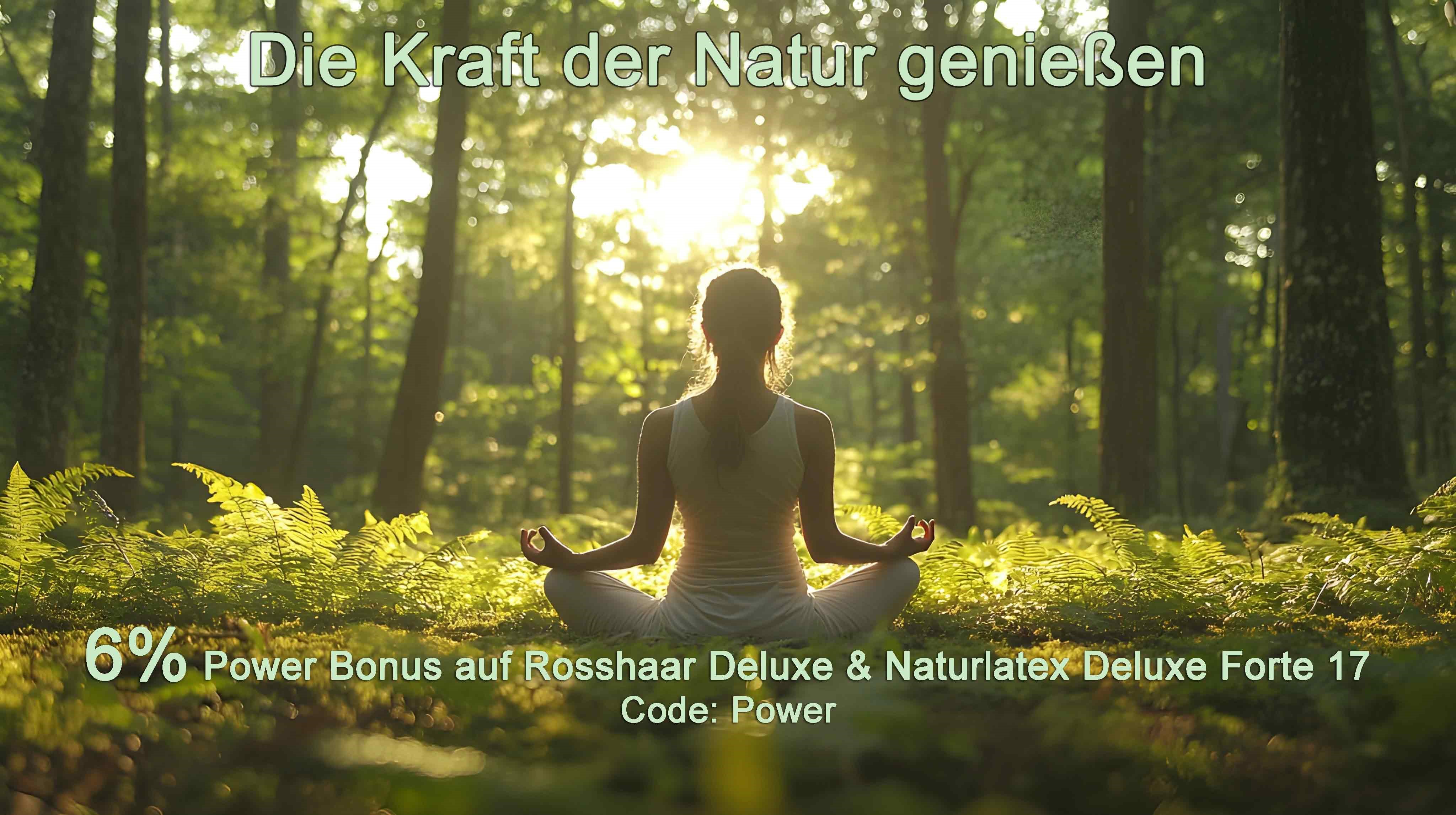 Nature Power