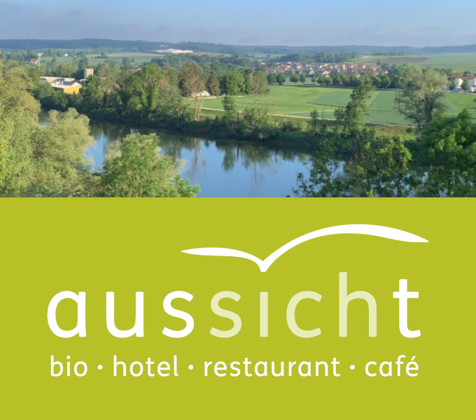 aussicht hotel · restaurant · café · bar