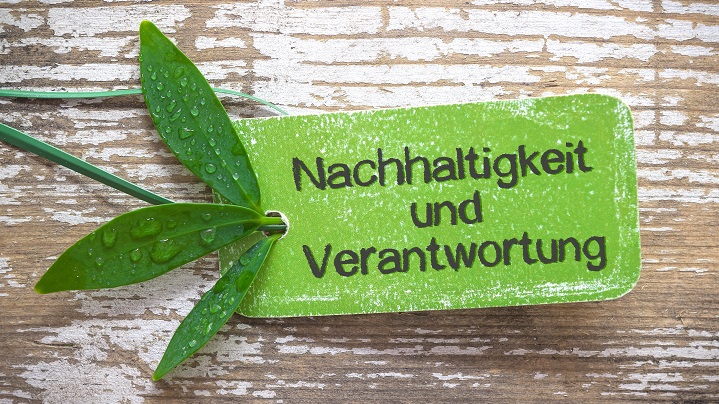 Nachhaltige Produkte und Matratzen